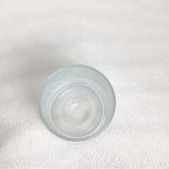 Godinger Orbit 2 Spinning On The Rocks Crystal Whiskey Glasses In Box Barware - Picture 6 of 8